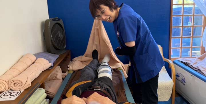 看護師/准看護師求人（正職員）